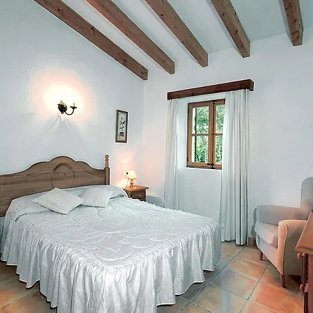Ca'n Pedro Monjo Villa *