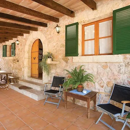 Ca'n Pedro Monjo Villa Pollença