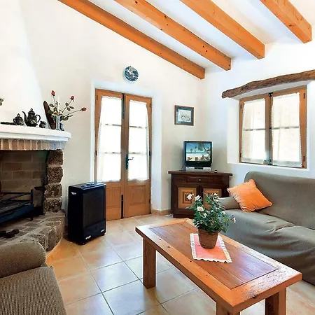 Villa Ca'n Pedro Monjo