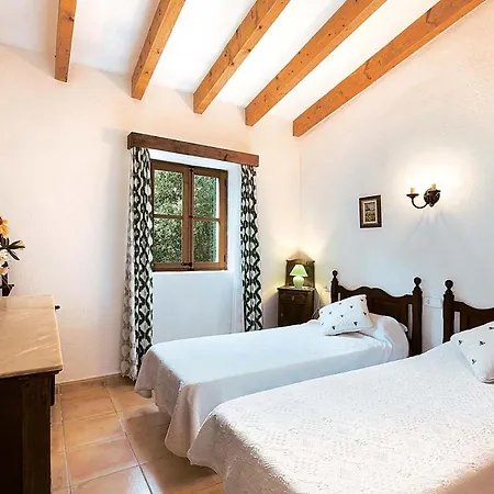 Villa Ca'n Pedro Monjo