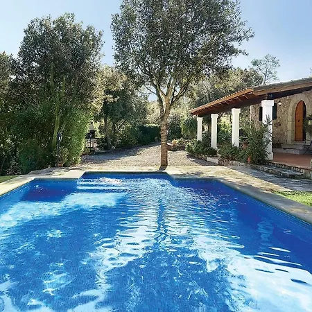 Ca'n Pedro Monjo Villa