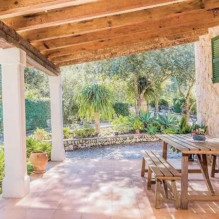 Villa Ca'n Pedro Monjo