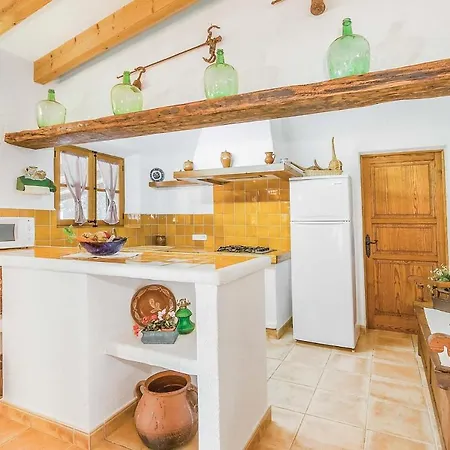 Ca'n Pedro Monjo Villa *